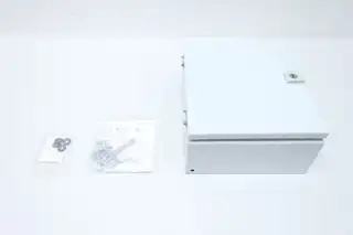 RITTAL JB 8018099 STANDARD ENCLOSURE