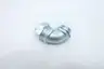 SET OF 10 APPLETON ST-9075 3/4IN MALL IRON ST CONNECTOR thumbnail 1