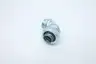 SET OF 10 APPLETON ST-9075 3/4IN MALL IRON ST CONNECTOR thumbnail 4