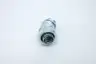 BOX OF 25 APPLETON ST-4575 IRON LIQUID TIGHT CONDUIT CONNECTORS 45 DEG 3/4IN thumbnail 5