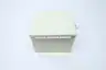 HOFFMAN A606CH STEEL WALL MOUNT ELECTRICAL ENCLOSURE 6IN X 6IN X 4IN thumbnail 1