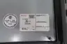 HOFFMAN A606CH STEEL WALL MOUNT ELECTRICAL ENCLOSURE 6IN X 6IN X 4IN thumbnail 6