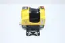 OMRON OS3101-2-PN OPTOSHIELD SAFETY SCANNER LASER SENSOR 24V-DC thumbnail 1