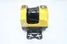 OMRON OS3101-2-PN OPTOSHIELD SAFETY SCANNER LASER SENSOR 24V-DC thumbnail 3