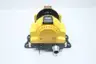 OMRON OS3101-2-PN OPTOSHIELD SAFETY SCANNER LASER SENSOR 24V-DC thumbnail 4