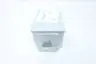 HOFFMAN A604CH STEEL JIC BOX W/ HINGED COVER 4IN X 6IN X 3IN thumbnail 2