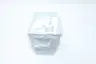 HOFFMAN A604CH STEEL JIC BOX W/ HINGED COVER 4IN X 6IN X 3IN thumbnail 4