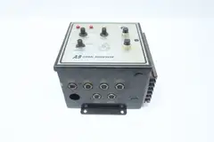 FIFE A9-993-AAL AUTOMATIC GUIDING SYSTEM SIGNAL PROCESSOR 115/230V-AC
