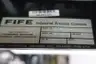 FIFE A9-993-AAL AUTOMATIC GUIDING SYSTEM SIGNAL PROCESSOR 115/230V-AC thumbnail 6