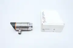 IFM EFECTOR PN7294 PN-010-REN14-QFRKG/US PRESSURE SENSOR 18-30V-DC -14.5-145PSI