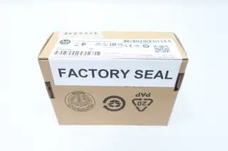 GENUINE ALLEN BRADLEY 1734-EP24DC POINT I/O EXTENSION POWER MODULE SER B