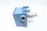 UE UNITED ELECTRIC H400-S146B PRESSURE SWITCH 480V-AC 0-30PSI 1/2IN thumbnail 2
