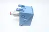 UE UNITED ELECTRIC H400-S146B PRESSURE SWITCH 480V-AC 0-30PSI 1/2IN thumbnail 4