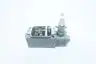 ALLEN BRADLEY 802T-ALW5 LIMIT SWITCH W/ ROLLER ARM 24-600V-AC thumbnail 1