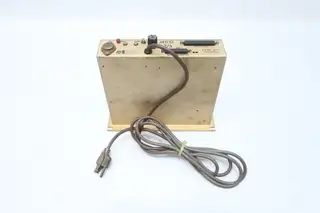 COMPUTER CONVERSIONS CORPORATION HSMXDS90-DB-12-5/64-P SIGNAL CONVERTER