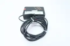 ACCU-SORT PS-4024 AC TO DC POWER SUPPLY 24V-DC 1.25A 100-240V-AC