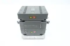 WATSON MARLOW 053.4001.000 LOW PULSE PUMPHEAD 505L
