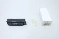ALLEN BRADLEY 1756-TBNH TERMINAL BLOCK SER A