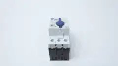 ALLEN BRADLEY 140MT-C3E-C16 MANUAL STARTER CIRCUIT BREAKER SER A 10HP 10-16A