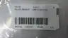 ALLEN BRADLEY 140MT-C3E-C16 MANUAL STARTER CIRCUIT BREAKER SER A 10HP 10-16A thumbnail 6