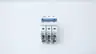 ALLEN BRADLEY 1489-M3D100 CIRCUIT BREAKER SER D 10A 277/480V-AC 3P thumbnail 2