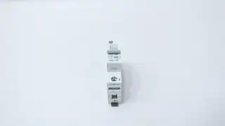 ALLEN BRADLEY 1492-SP1D500 MINIATURE CIRCUIT BREAKER 50A 240/415V-AC 1P