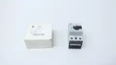 ALLEN BRADLEY 140M-C2E-A63 CIRCUIT BREAKER MANUAL STARTER 0.4-0.63A