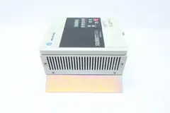 ALLEN BRADLEY 1336F-BRF50-AN-FR-L6 1336 PLUS II VFD 380/480VAC 0/400HZ 0/460VAC