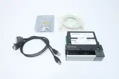 PROSOFT MVI56E-GSC GENERIC ASCII SERIAL ENHANCED COMMUNICATION MODULE REV A01