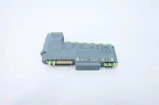 B&R X20 AT 4222 TEMPERATURE INPUT MODULE 24V-DC