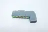 B&R X20 AT 4222 TEMPERATURE INPUT MODULE 24V-DC thumbnail 3