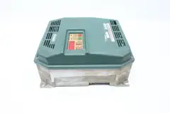 RELIANCE ELECTRIC 1SU51010 VFD DRIVE 575V-AC 10HP