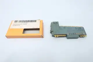 B&R X20 BT 9100 BUS TRANSMITTER MODULE 24V-DC