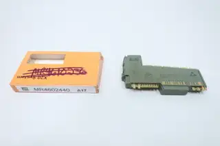 B&R X20 BR 9300 BUS RECEIVER MODULE 24V-DC