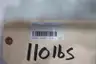 GRUNDFOS A96126739P116140001 SUBMERSIBLE PUMP 53.27GPM 7-1/2HP thumbnail 6