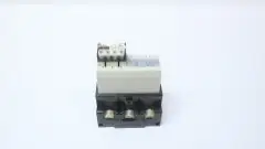 AEG BW17S 910-341-720-00 OVERLOAD RELAY 0.8-1.2A AMP