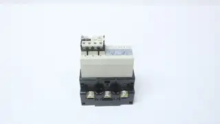 AEG BW17S 910-341-720-00 OVERLOAD RELAY 0.8-1.2A AMP
