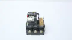 AEG BW17 910-341-722-00 OVERLOAD RELAY 1.8-2.8A AMP