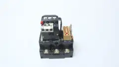 AEG BW17 910-341-726-00 OVERLOAD RELAY 8-12A AMP