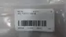 AEG BW17 910-341-725-00 OVERLOAD RELAY 5.6-8A AMP thumbnail 7