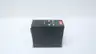DANFOSS 195N1001 VLT 2800 VFD DRIVE 1.1KVA 380-480V-AC 0-1000HZ thumbnail 2
