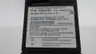 DANFOSS 195N1001 VLT 2800 VFD DRIVE 1.1KVA 380-480V-AC 0-1000HZ thumbnail 5