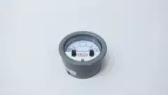 DWYER 3005MR-CBL100 PHOTOHELIC SERIES 3000MR PRESSURE SWITCH 0-5IN-H2O