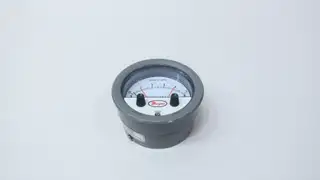 DWYER 3005MR-CBL100 PHOTOHELIC SERIES 3000MR PRESSURE SWITCH 0-5IN-H2O