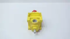 NUMATICS VL42N08AY MANUAL PNEUMATIC LOCKOUT VALVE 1IN NPT