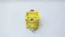 NUMATICS VL42N08AY MANUAL PNEUMATIC LOCKOUT VALVE 1IN NPT thumbnail 1