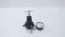 BINKS HAR-511-B PNEUMATIC REGULATOR 1/4IN NPT 0-10BAR thumbnail 2