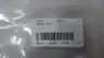 ADALET X82-3 EXPLOSION PROOF JUNCTION BOX 3/4IN thumbnail 6