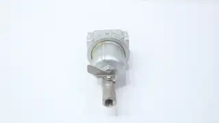 GRACO 214001 F15A SERIES FLUID FILTER HOUSING ASSEMBLY 300PSI 3/4IN NPT