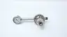 DEVILBISS HGB-508 STAINLESS LOW-PRESSURE FLUID REGULATOR 0-100PSI 3/8IN NPT thumbnail 1
